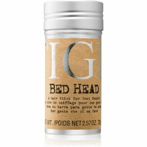 TIGI Bed Head B for Men Wax Stick vosk na vlasy pre všetky typy vlasov 73 g vyobraziť