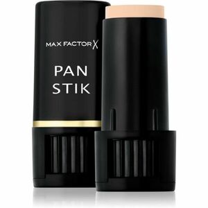 Max Factor Panstik make-up a korektor v jednom odtieň 12 True Beige 9 g vyobraziť