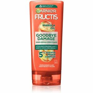 Garnier Fructis Goodbye Damage posilňujúci šampón pre poškodené vlasy vyobraziť