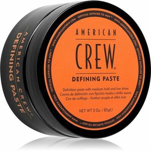 American Crew Styling Defining Paste stylingová pasta 85 g vyobraziť