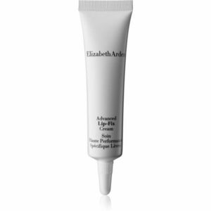 Elizabeth Arden Advanced Lip–Fix Cream podkladová báza pod rúž 15 ml vyobraziť