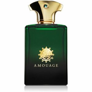 Amouage Epic parfumovaná voda pre mužov 50 ml vyobraziť