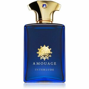 Amouage Interlude parfumovaná voda pre mužov 50 ml vyobraziť