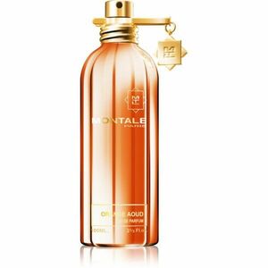 Montale Orange Aoud parfumovaná voda unisex 100 ml vyobraziť
