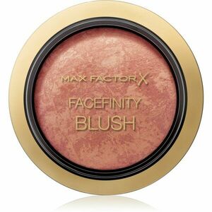 Max Factor Facefinity púdrová lícenka odtieň 15 Seductive Pink 1, 5 g vyobraziť