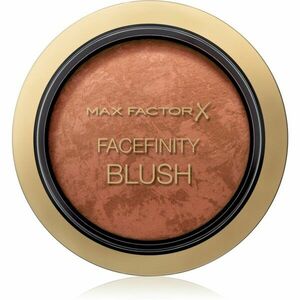 Max Factor Facefinity púdrová lícenka odtieň 25 Alluring Rose 1, 5 g vyobraziť