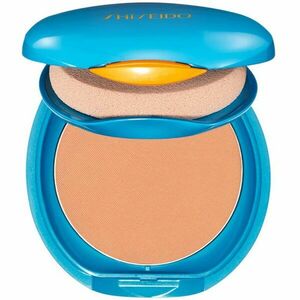 Shiseido Sun Care UV Protective Compact Foundation vodeodolný kompaktný make-up SPF 30 odtieň Dark Ivory 12 g vyobraziť