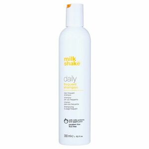 Milk Shake Daily šampón pre časté umývanie vlasov bez parabénov 300 ml vyobraziť