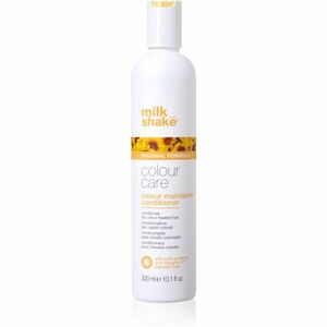 Milk Shake Color Care ošetrujúci kondicionér pre farbené vlasy 300 ml vyobraziť