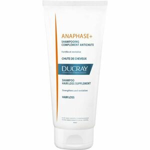 Ducray Anaphase + posilňujúci a revitalizujúci šampón proti padaniu vlasov 200 ml vyobraziť