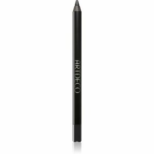 ARTDECO Soft Liner Waterproof vodeodolná ceruzka na oči odtieň 221.80 Sparkling Black 1.2 g vyobraziť