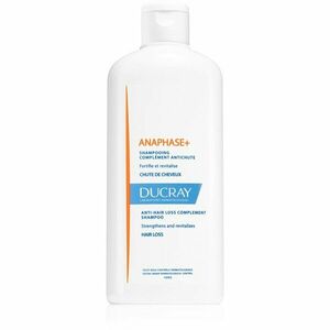 Ducray Anaphase + posilňujúci a revitalizujúci šampón proti padaniu vlasov 400 ml vyobraziť