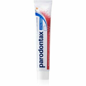 Parodontax Extra Fresh zubná pasta proti krvácaniu ďasien 75 ml vyobraziť