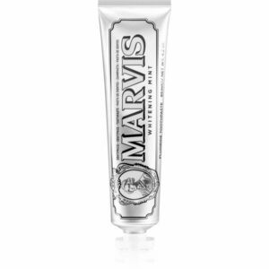Marvis Whitening Mint zubná pasta s bieliacim účinkom príchuť Mint 85 ml vyobraziť