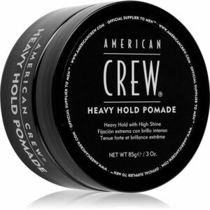American Crew Styling Heavy Hold Pomade pomáda na vlasy so silným spevnením 85 g vyobraziť