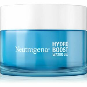 Neutrogena Hydro Boost® hydratačný pleťový gél 50 ml vyobraziť