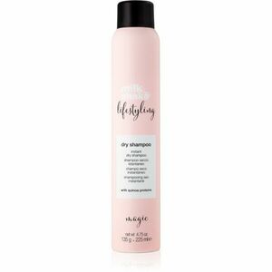 Milk Shake Lifestyling Magic suchý šampón pre všetky typy vlasov 225 ml vyobraziť