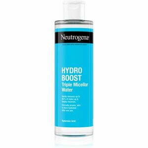Neutrogena Hydro Boost® micelárna voda 3v1 400 ml vyobraziť