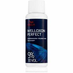 Wella Professionals Welloxon Perfect aktivačná emulzia 9 % 30 vol. na vlasy 60 ml vyobraziť
