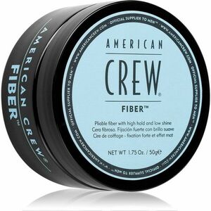 American Crew Styling Fiber modelovacia guma silné spevnenie 50 g vyobraziť