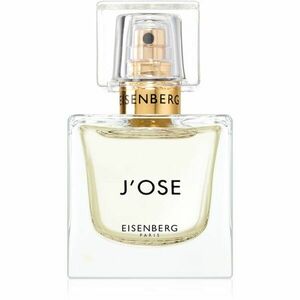 Eisenberg J’OSE parfumovaná voda pre ženy 30 ml vyobraziť
