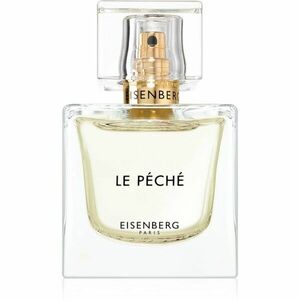 Eisenberg Le Péché parfumovaná voda pre ženy 50 ml vyobraziť