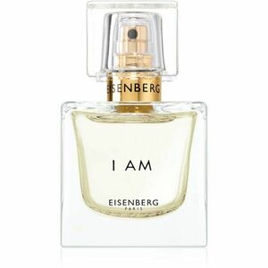 Eisenberg I Am parfumovaná voda pre ženy 30 ml vyobraziť
