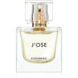 Eisenberg J’OSE parfumovaná voda pre ženy 50 ml vyobraziť