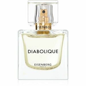 Eisenberg Diabolique parfumovaná voda pre ženy 50 ml vyobraziť