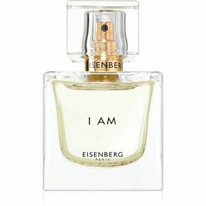 Eisenberg I Am parfumovaná voda pre ženy 50 ml vyobraziť