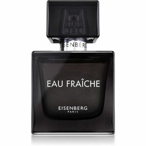 Eisenberg Eau Fraîche parfumovaná voda pre mužov 30 ml vyobraziť