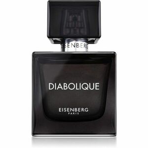 Eisenberg Diabolique parfumovaná voda pre mužov 50 ml vyobraziť