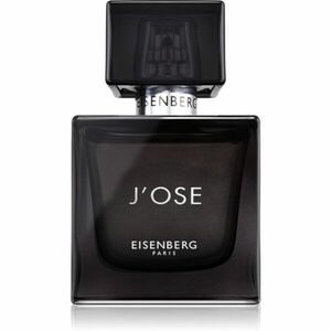 Eisenberg J’OSE parfumovaná voda pre mužov 50 ml vyobraziť