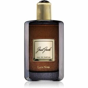 Just Jack Lady Noir parfumovaná voda pre ženy 100 ml vyobraziť
