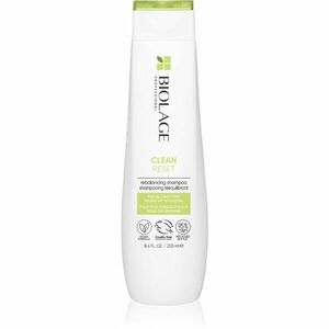 Biolage Essentials CleanReset čistiaci šampón pre všetky typy vlasov 250 ml vyobraziť
