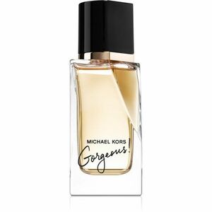 Michael Kors Gorgeous! parfumovaná voda pre ženy 30 ml vyobraziť