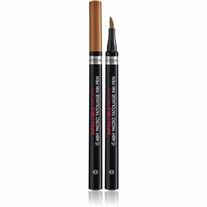 L’Oréal Paris Infaillible Brows dlhotrvajúca ceruzka na obočie odtieň 103 Dark blond 1 g vyobraziť