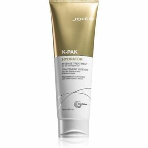 Joico K-PAK Hydrator vyživujúci kondicionér pre poškodené vlasy 250 ml vyobraziť