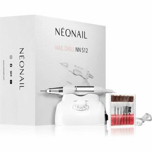 NEONAIL Nail Drill NN S12 brúska na nechty 1 ks vyobraziť