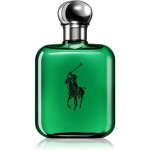 Ralph Lauren Polo Green Cologne Intense parfumovaná voda pre mužov 118 ml vyobraziť