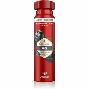 Old Spice Rock dezodorant v spreji 150 ml vyobraziť