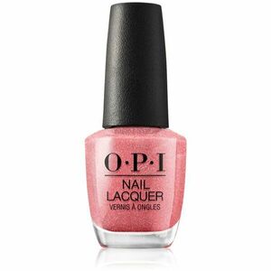OPI Nail Lacquer lak na nechty Cozu-melted in the Sun 15 ml vyobraziť