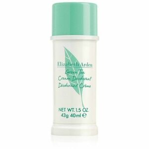 Elizabeth Arden Green Tea krémový dezodorant pre ženy 40 ml vyobraziť
