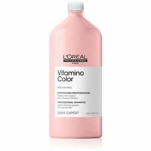 L’Oréal Professionnel Serie Expert Vitamino Color rozjasňujúci šampón pre farbené vlasy 1500 ml vyobraziť