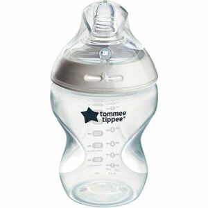 Tommee Tippee Dojčenská fľaša 0m+ 260 ml vyobraziť