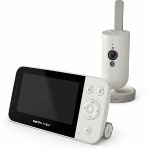 Philips Avent Baby Monitor SCD923/26 digitálna video pestúnka 1 ks vyobraziť