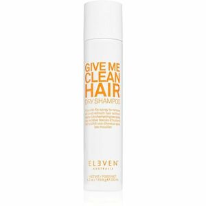 Eleven Australia Give Me Clean Hair Dry Shampoo suchý šampón 130 g vyobraziť