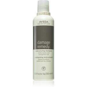 Aveda Damage Remedy™ Restructuring Shampoo obnovujúci šampón pre poškodené vlasy 250 ml vyobraziť