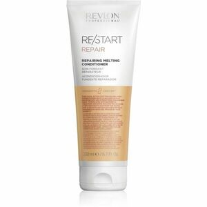 Revlon Professional Re/Start Recovery obnovujúci kondicionér pre poškodené a krehké vlasy 200 ml vyobraziť