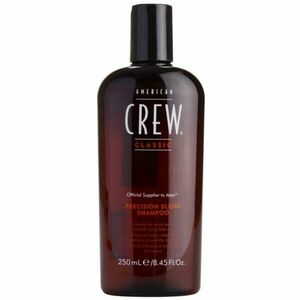 American Crew Classic Precision Blend šampón pre farbené vlasy 250 ml vyobraziť